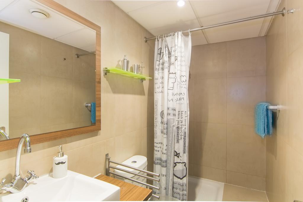 Apartamento Charming Ave Maria *