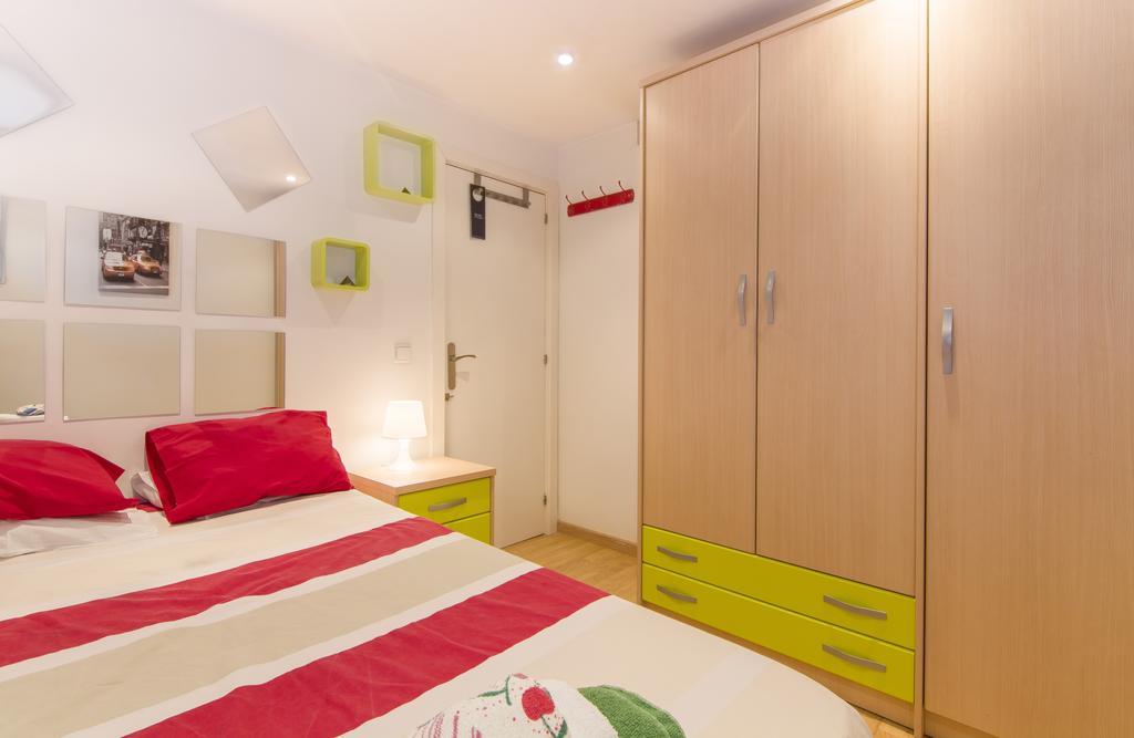 Apartamento Charming Ave Maria