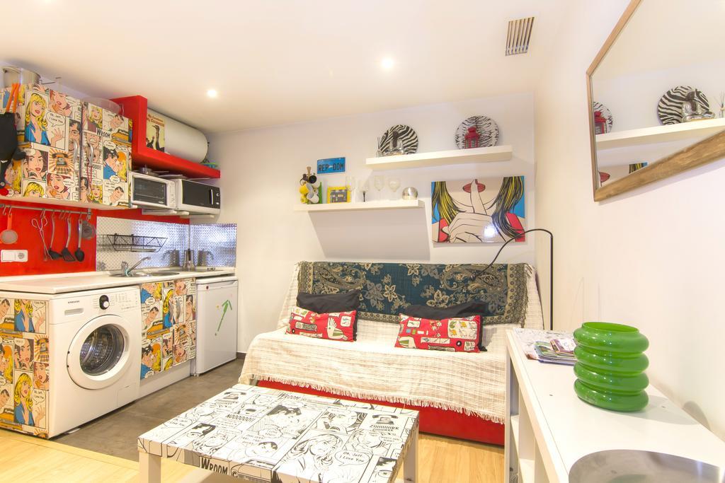 Charming Ave Maria Apartamento