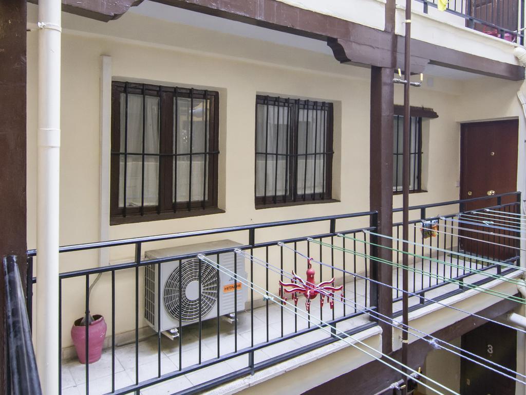 Charming Ave Maria Apartamento