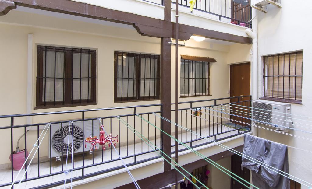 Charming Ave Maria Apartamento *