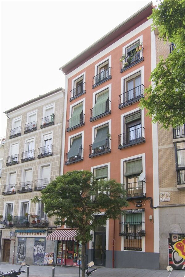 Charming Ave Maria Apartamento